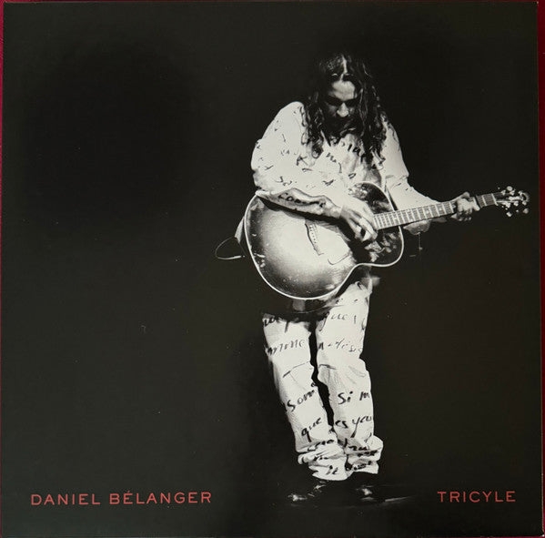 Tricycle - Limited 4LP Boxset