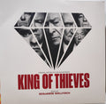 King Of Thieves (Original Motion Picture Soundtrack)