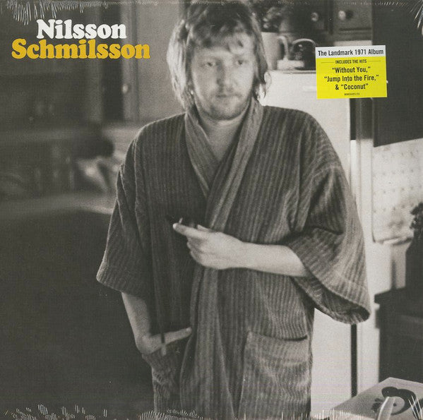 NILSSON SCHMILSSON
