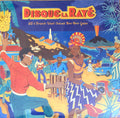 DISQUE LA RAYE: 60'S FRENCH WEST-INDIES BOO-BOO-GALOO
