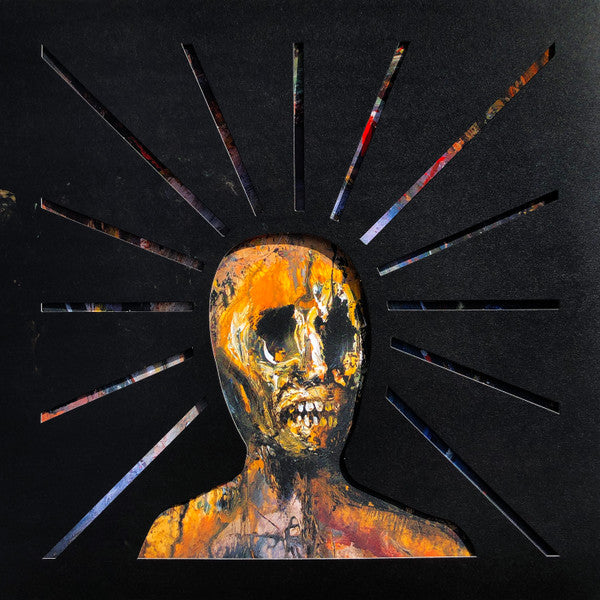Splinters From An Ever-Changing Face