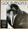 GOOD PEOPLE