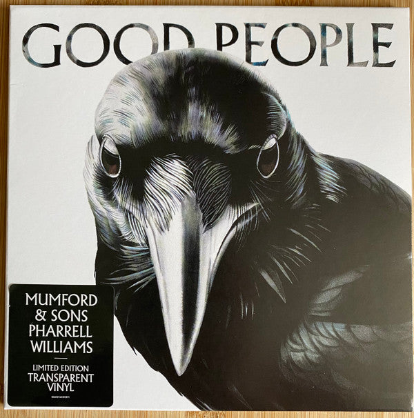 GOOD PEOPLE