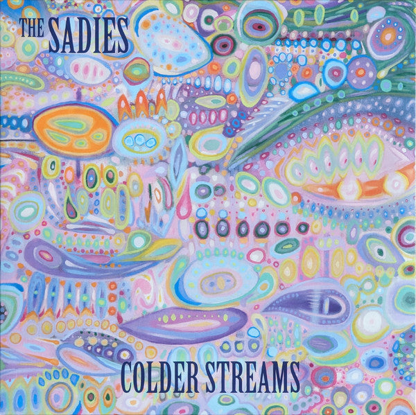 Colder Streams