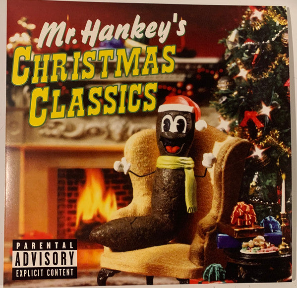 Mr. Hankey's Christmas Classics