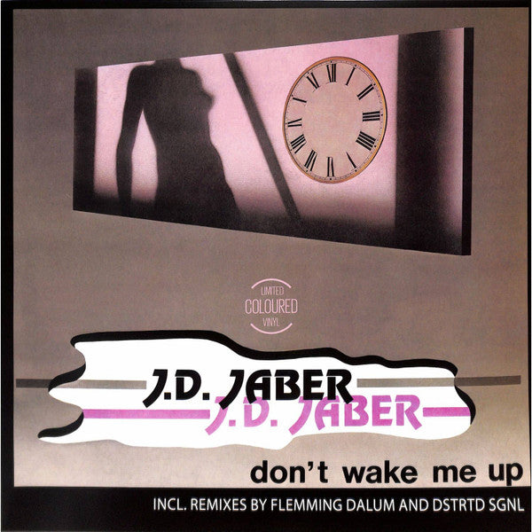 Don't Wake Me Up