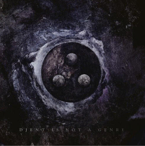 Periphery V: Djent Is Not A Genre