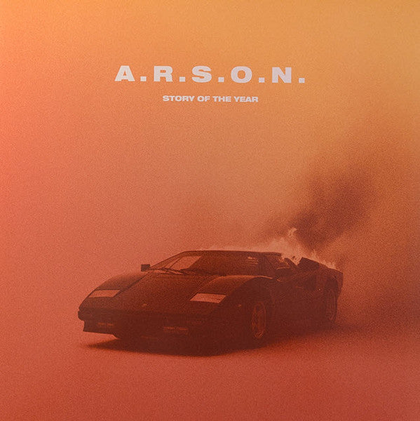 A.R.S.O.N.