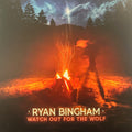 WATCH OUT FOR THE WOLF