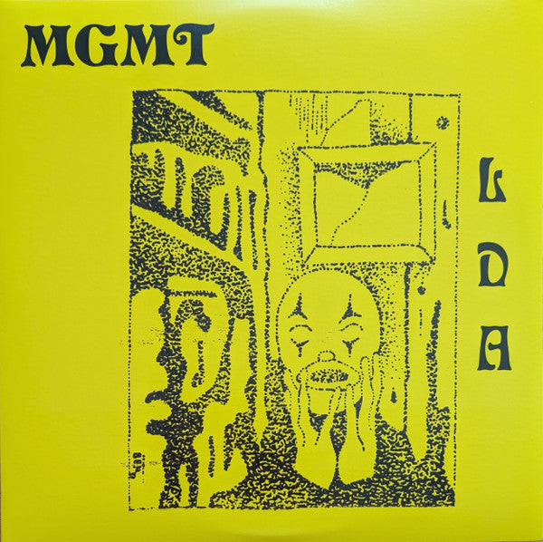 Little Dark Age