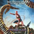 SPIDER-MAN: NO WAY HOME OST