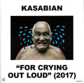 For Crying Out Loud (2017)