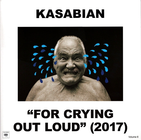 FOR CRYING OUT LOUD