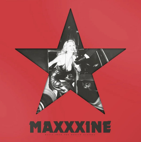 MaXXXine (Music From the Motion Picture)