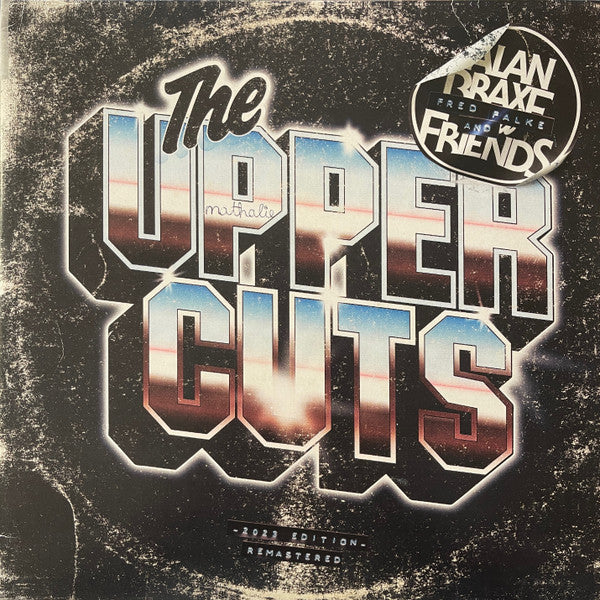 UPPER CUTS