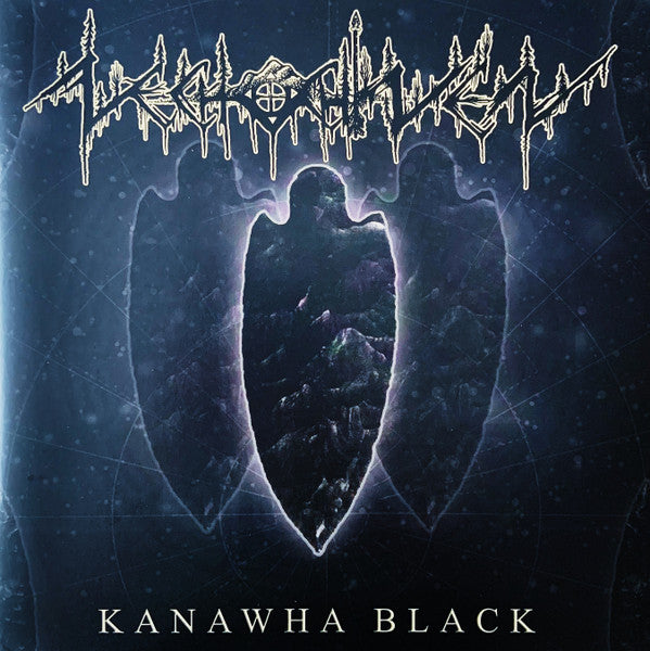 KANAWHA BLACK