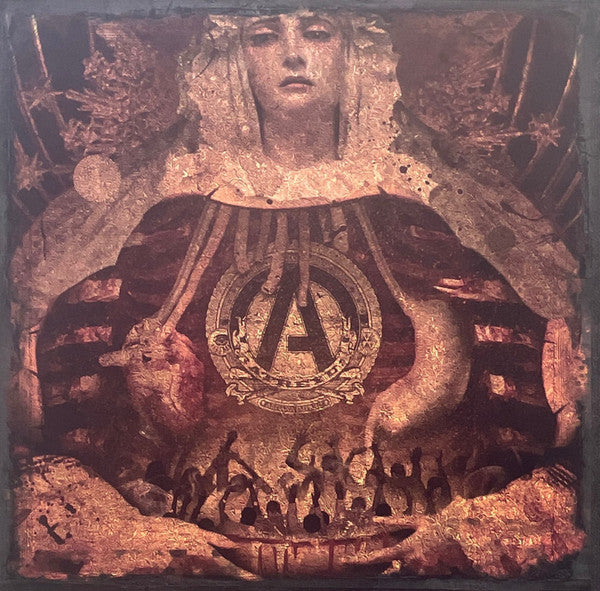 Congregation Of The Damned