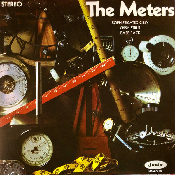 METERS