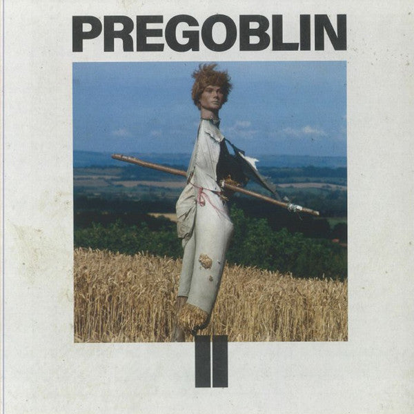PREGOBLIN II