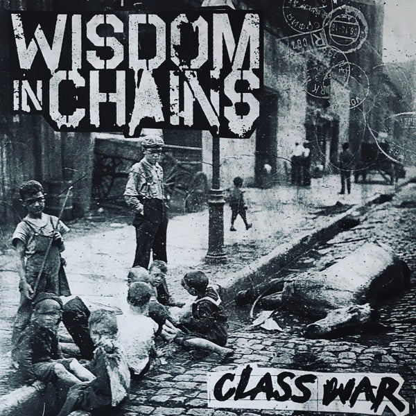 Class War