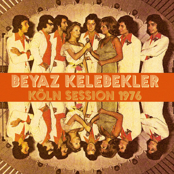 KOLN SESSION 1976