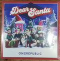 Dear Santa
