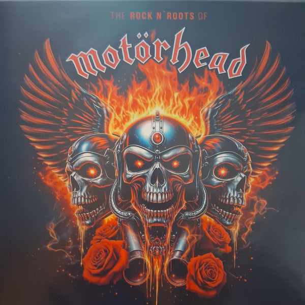 The Rock N' Roots Of Motörhead