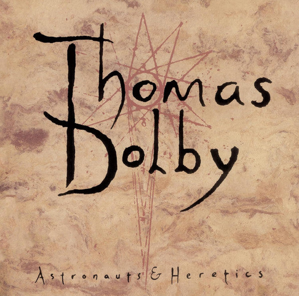 Astronauts & Heretics