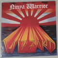 Ninya Warrior - The Anthology
