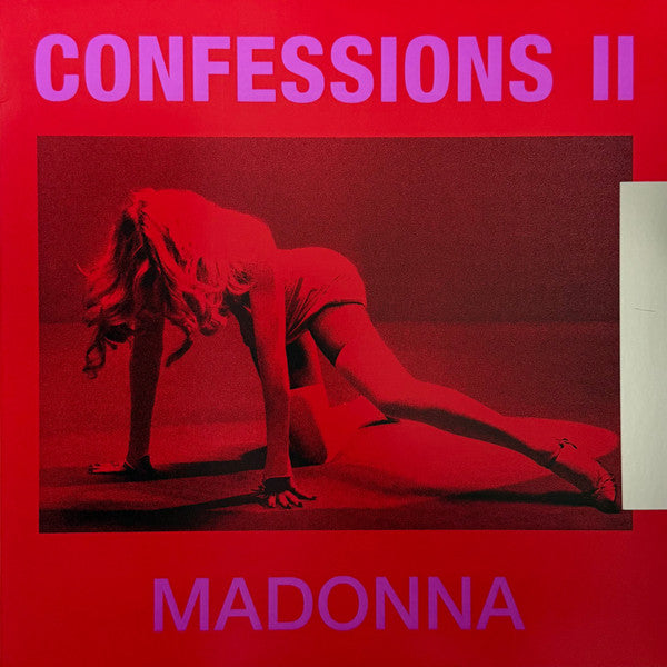 CONFESSIONS II