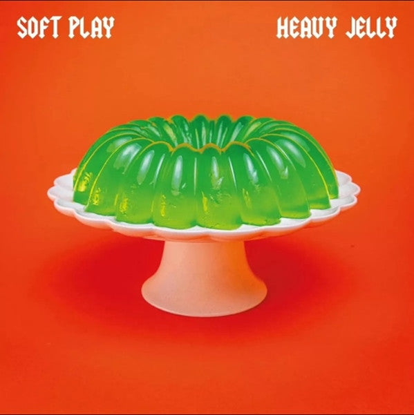 HEAVY JELLY