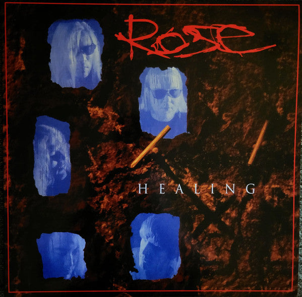 Healing