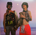 ORACULAR SPECTACULAR