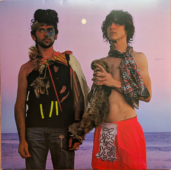ORACULAR SPECTACULAR