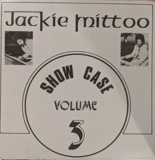 SHOW CASE VOLUME 3