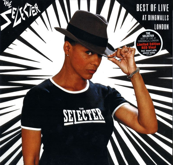Best Of Live At Dingwalls London
