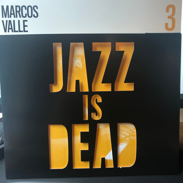 Jazz Is Dead 3
