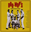 Doo-Wop's Greatest Hits