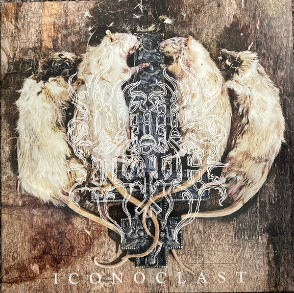 Iconoclast