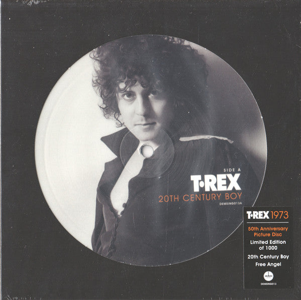 20th Century Boy