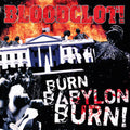 BURN BABYLON BURN