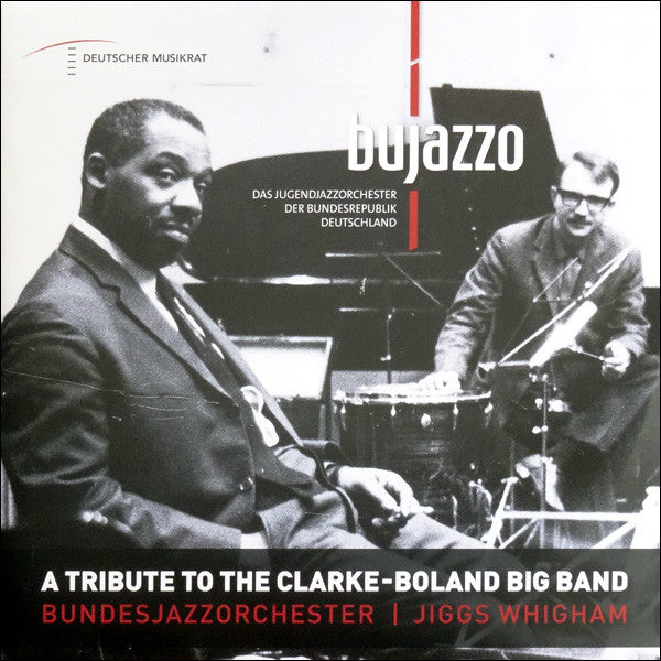 A Tribute To The Clarke-Boland Big Band