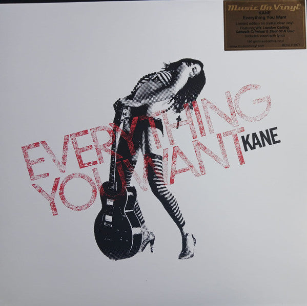 Everything You Want