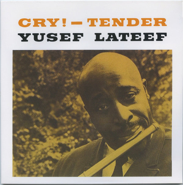 Cry! Tender
