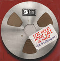 LIVE AT BATACLAN, 1972