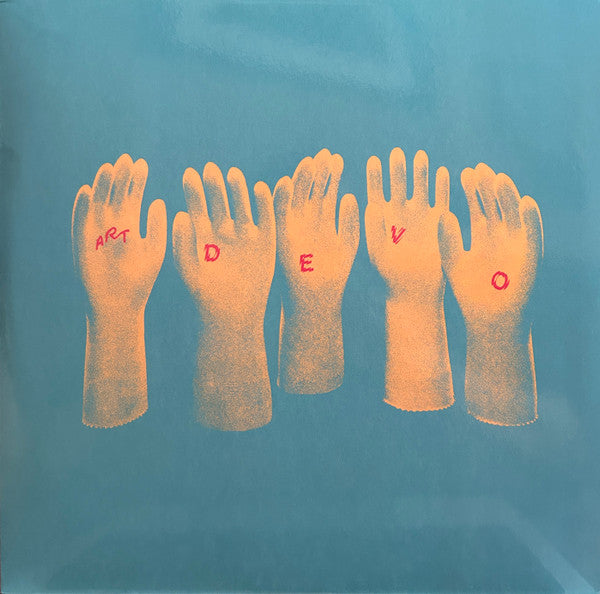 ART DEVO