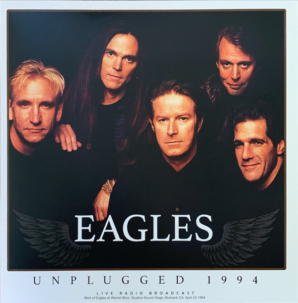 UNPLUGGED 1994