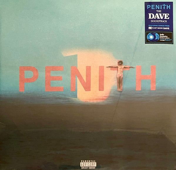 Penith - The Dave Soundtrack