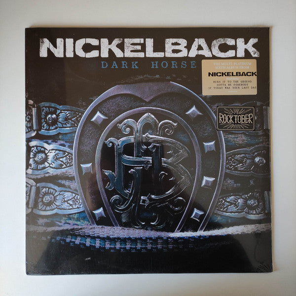 Dark Horse