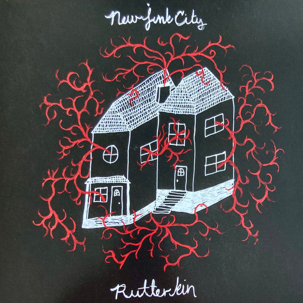 New Junk City / Rutterkin